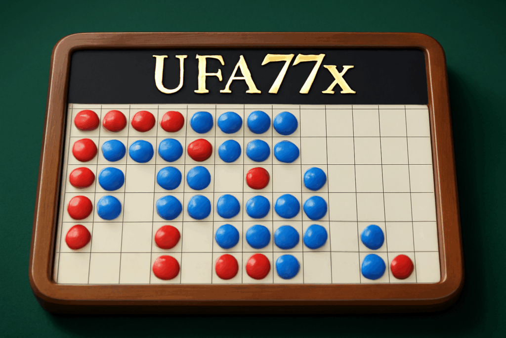 เทคนิคอ่านเค้าไพ่ในเกม UFA77x สำหรับมือโปร