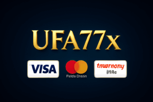ช่องทางการชำระเงินที่รองรับใน UFA77x